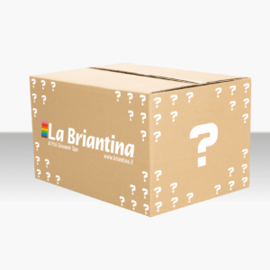 MISTERY BOX PULIZIA DELLA CASA - EDIZIONE 1