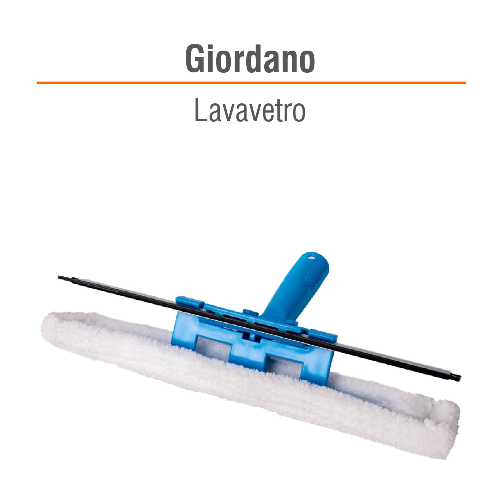 TERGIVETRO GIORDANO 33 CM