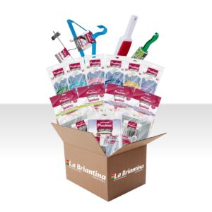 KIT CURA DEL GUARDAROBA: IL TUO STILE PARTE DA QUI