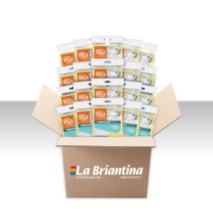 MULTIPACK PANNISPUGNA GRAN RISPARMIO - 100 PEZZI